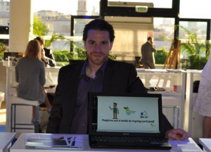 Daniel Vanetti