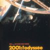 2001 : L‘odyssée de l’espace, Stanley Kubrick (1968)