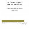 Alain Supiot, La Gouvernance par les nombres (2015)