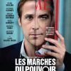 Les Marches du Pouvoir, George Clooney (2011)