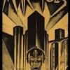 Metropolis, Fritz Lang (1927)