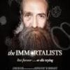 The Immortalists, Jason Sussberg, David Alvarado (2014)