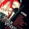 V for Vendetta, James McTeigue (2006)