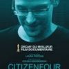 Citizenfour, Laura Poitras (2014)