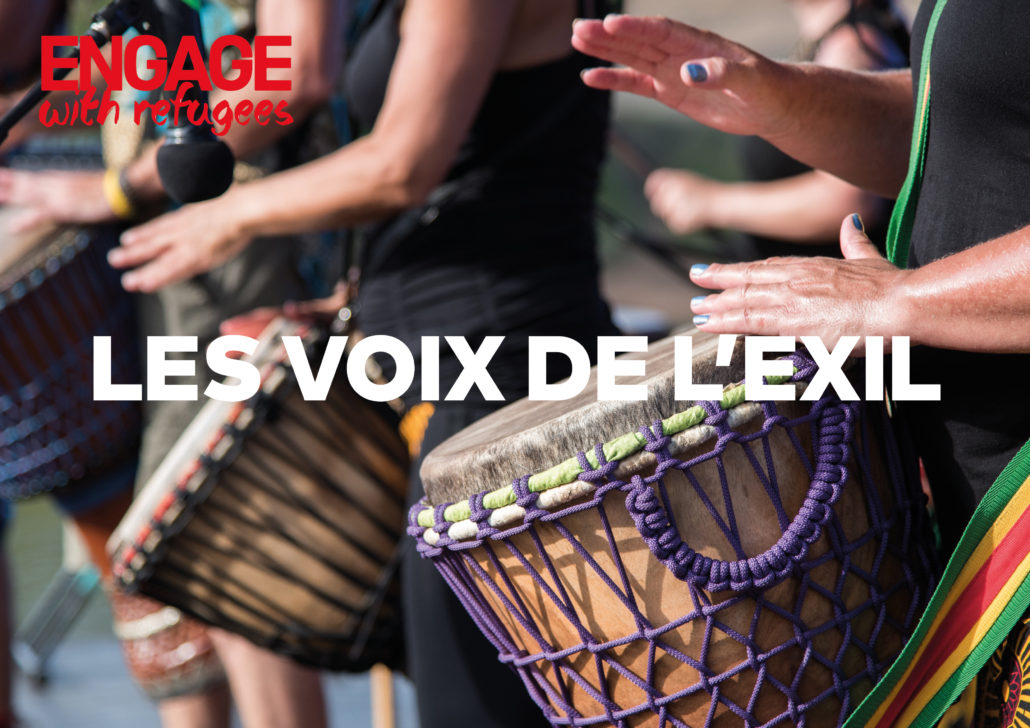 Les Voix de l'Exil