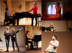 Talent Show