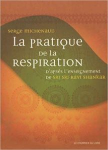 Serge Michenaud, La pratique de la respiration (2012)
