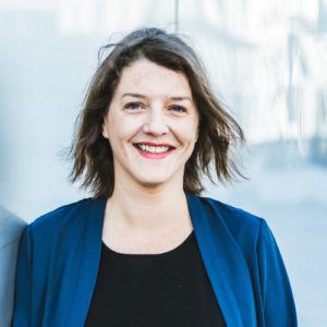 Adèle Leprêtre