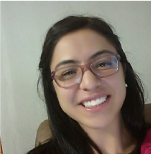 Daniela Garavito Coronado