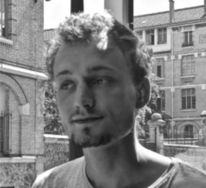 Elio Raphaël