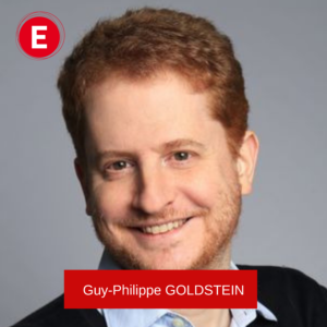Guy-Philippe Goldstein