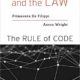 Primavera de Filippi, Blockchain and the Law: The Rule of Code (2018)