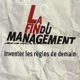 Gary Hamel, La Fin du management : Inventer les règles de demain, 2008