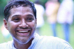 Arup Ghosh