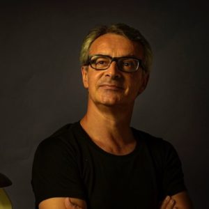 Jean-Luc Baillet