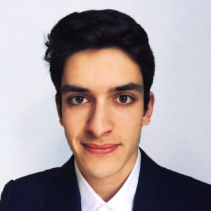 Antonin Khosrovaninejad