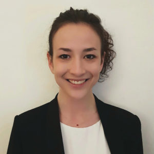 Laëtitia Pfeffer