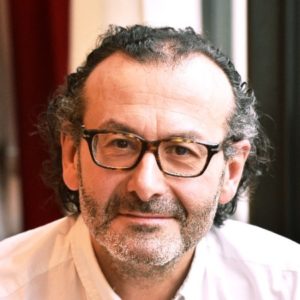 Olivier Michelet
