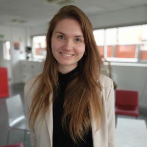 Laura Demasure