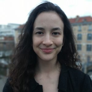 Laëtitia Pfeffer