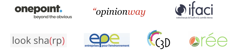 Partenaires ECCO