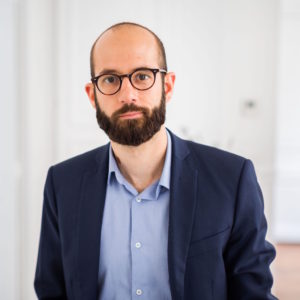 Bastien François