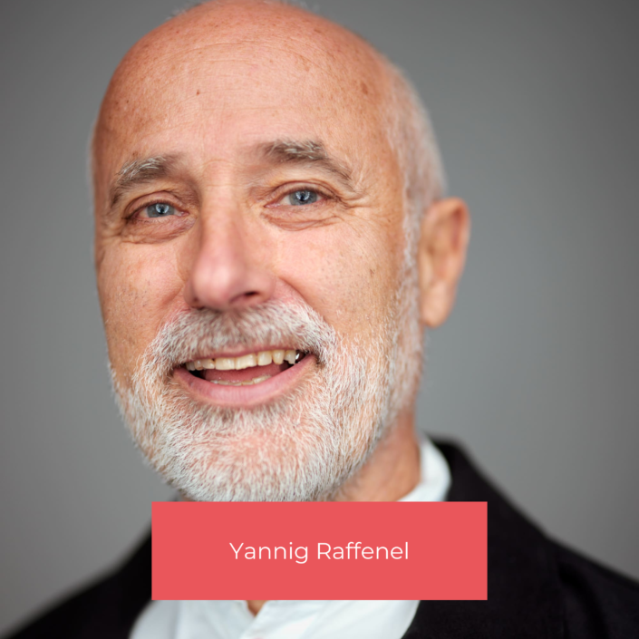 ENGAGE – portrait site interview