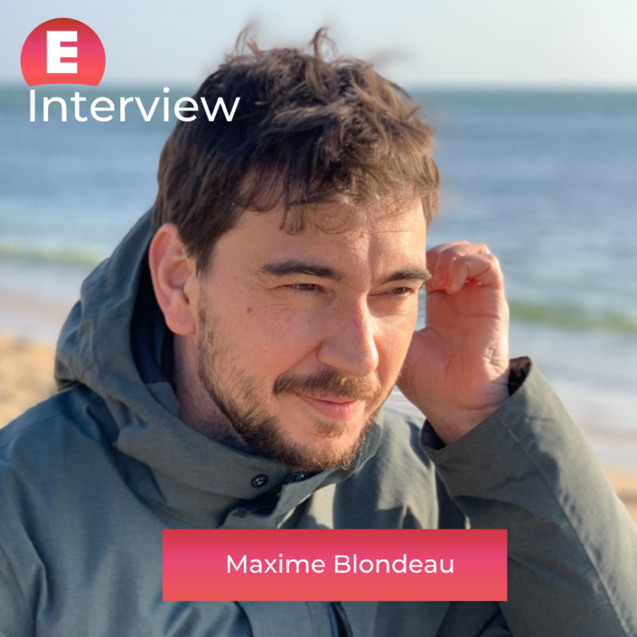ENGAGE – portrait site interview