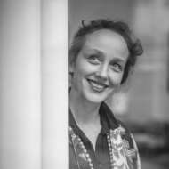 Rebecca Raue