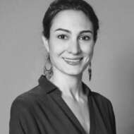 Cécile Monteil