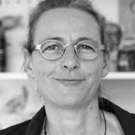 Karine Jacquemart