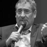 Gilles Boeuf