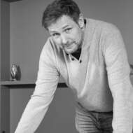 Cédric Ringenbach