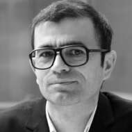 Stéphane Hugon